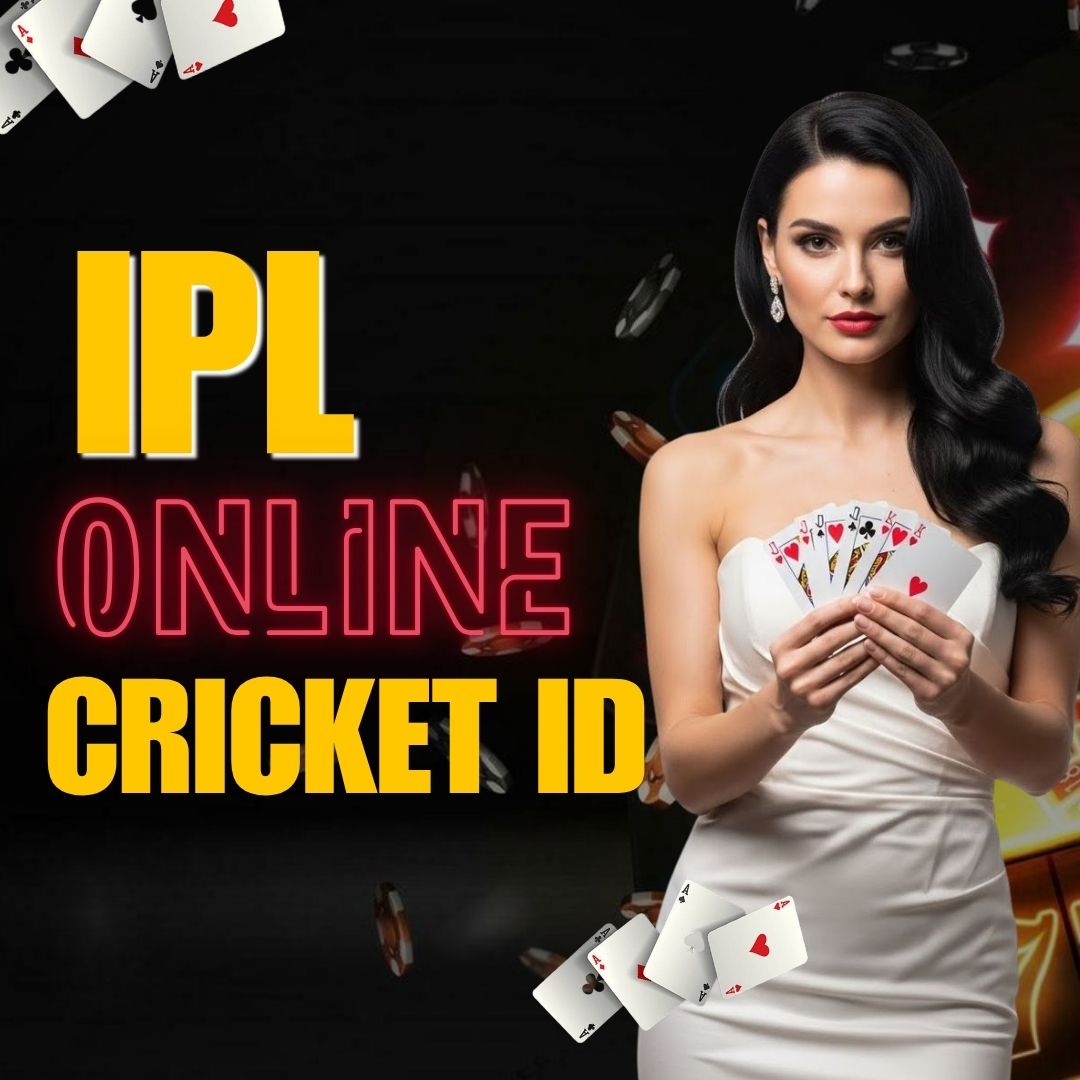 IPL Online Cricket ID