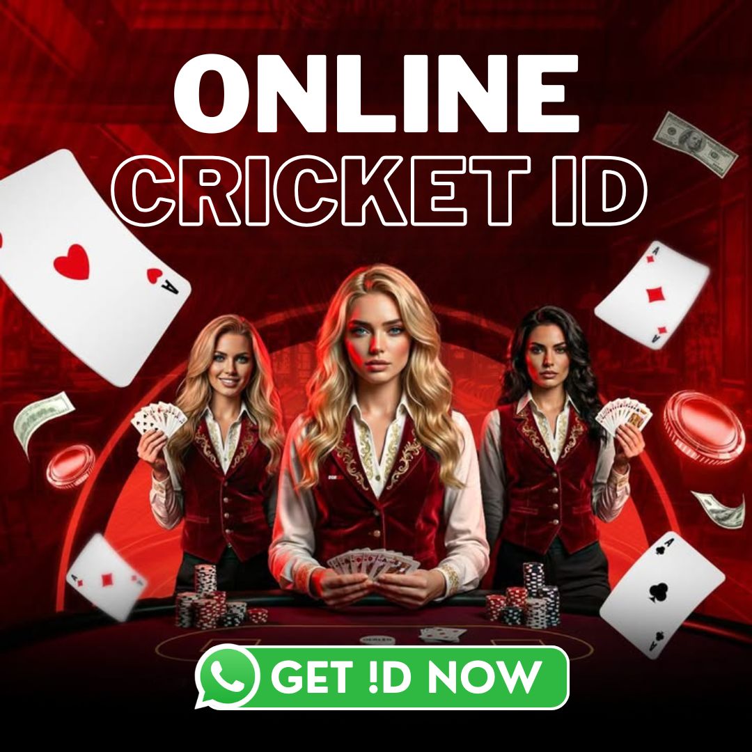 Online Cricket ID