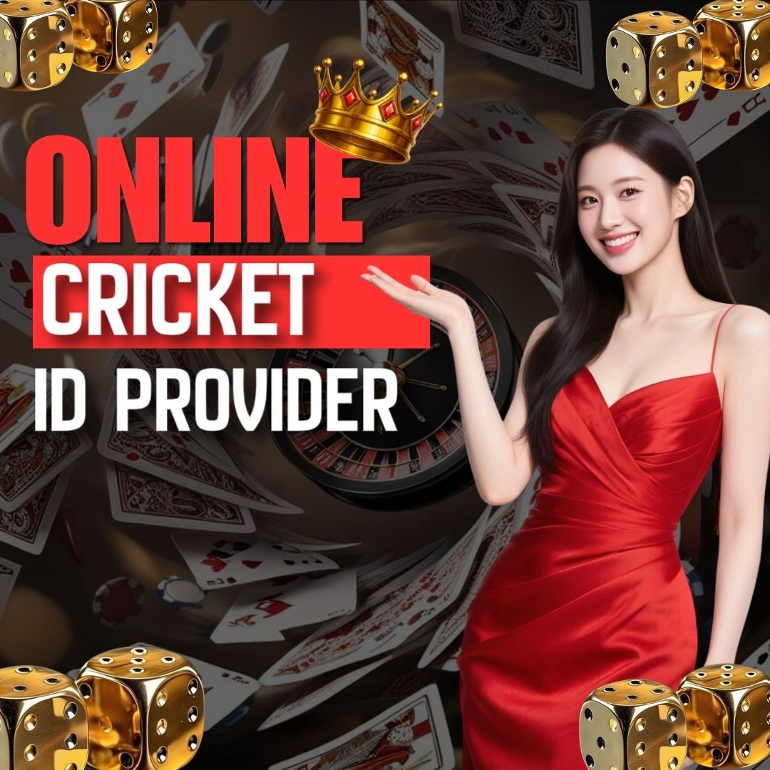 Online Cricket ID Provider
