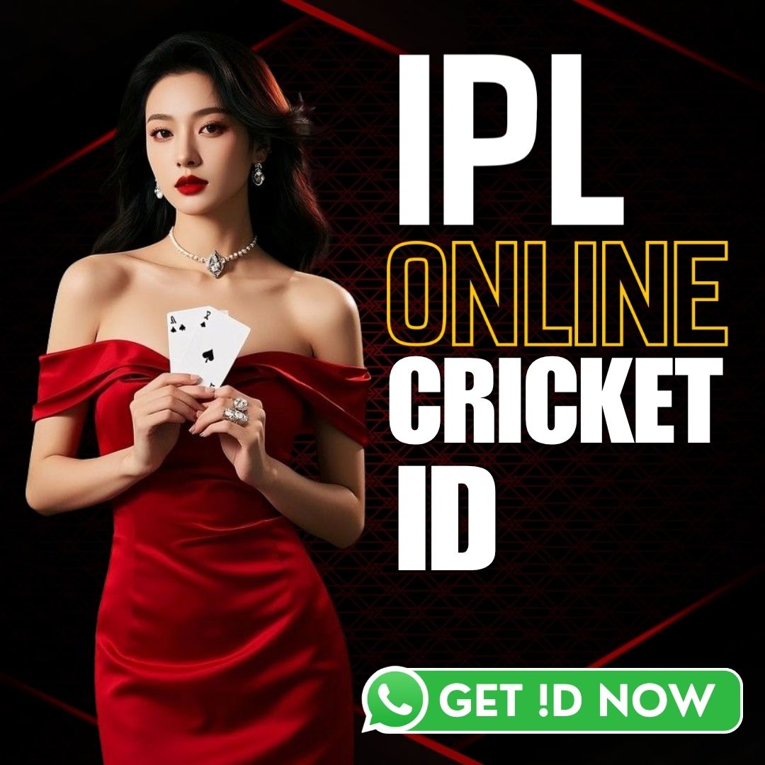 IPL Online Cricket ID