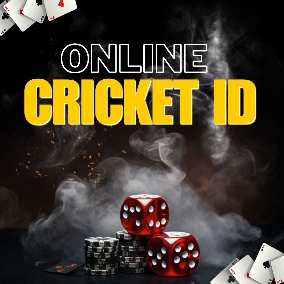 Online Cricket ID