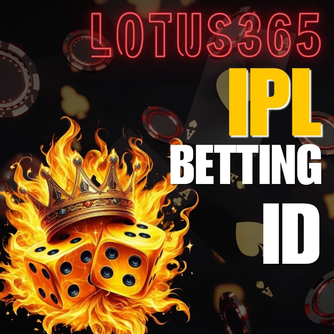 Lotus365 IPL Betting ID