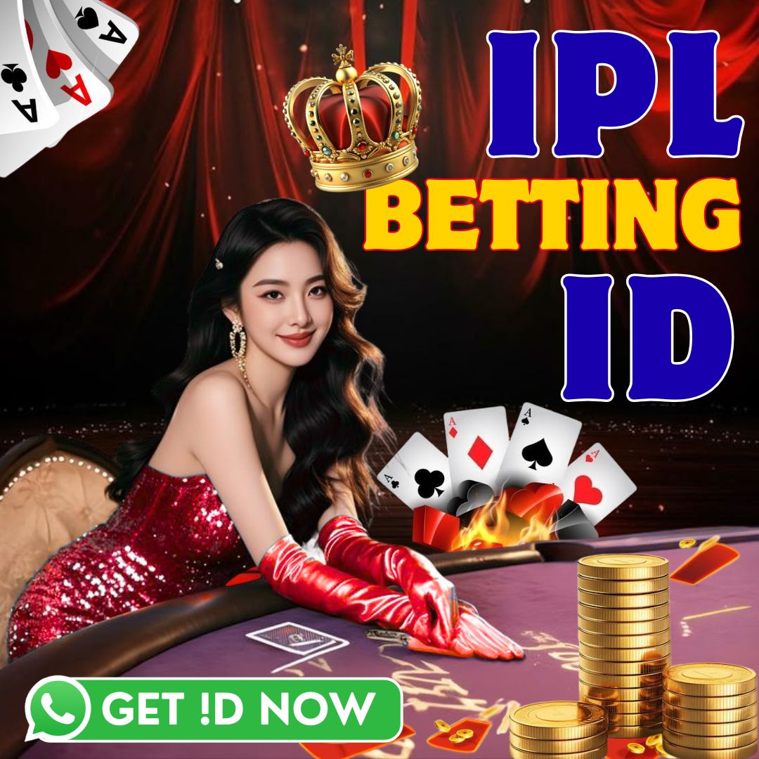 IPL Betting ID