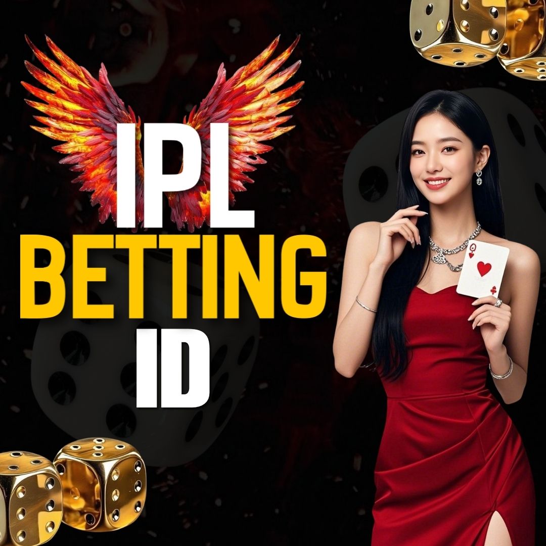 IPL Betting ID
