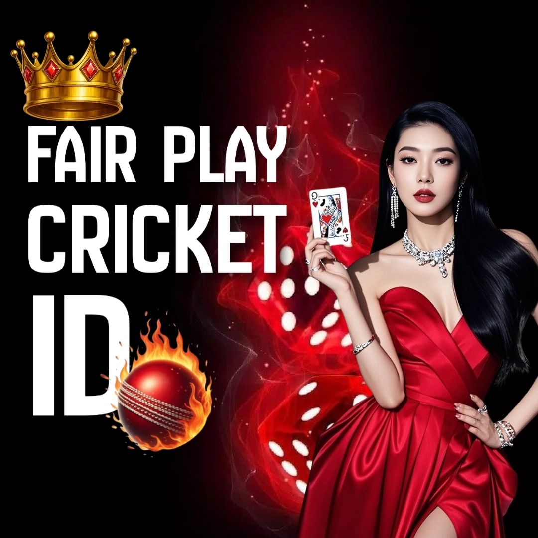 Fairplay Cricket ID