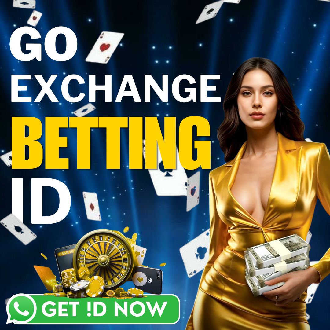GO Exchange Betting ID