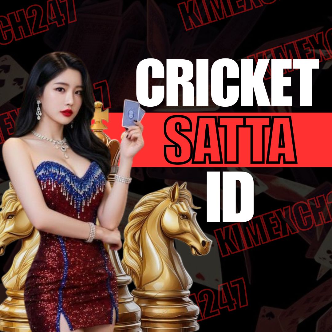 Cricket Satta ID