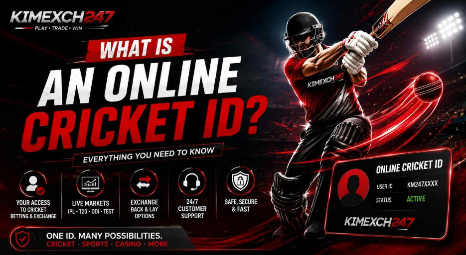 kimexch247 Online Cricket ID